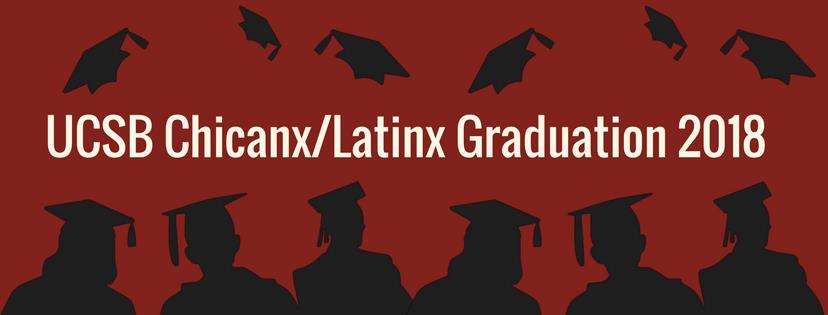Latinx Graduation