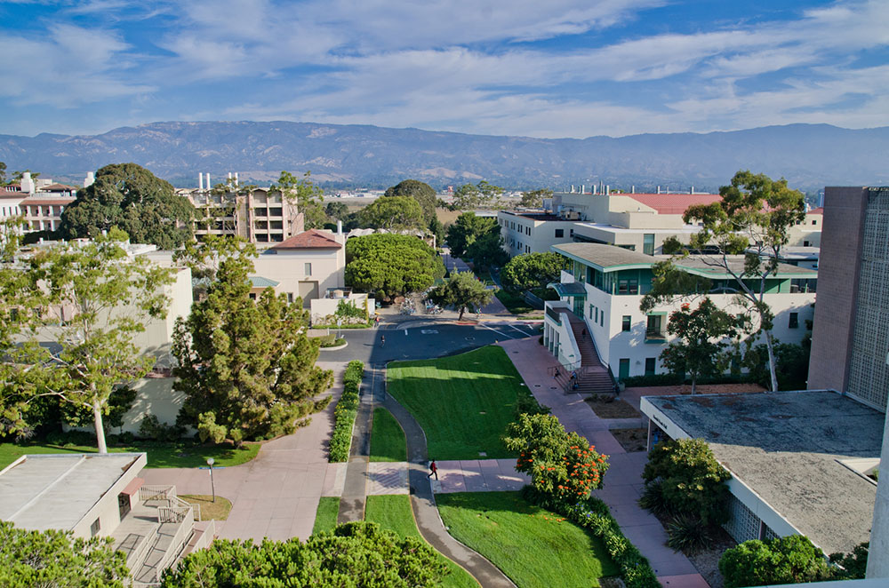 Green campus