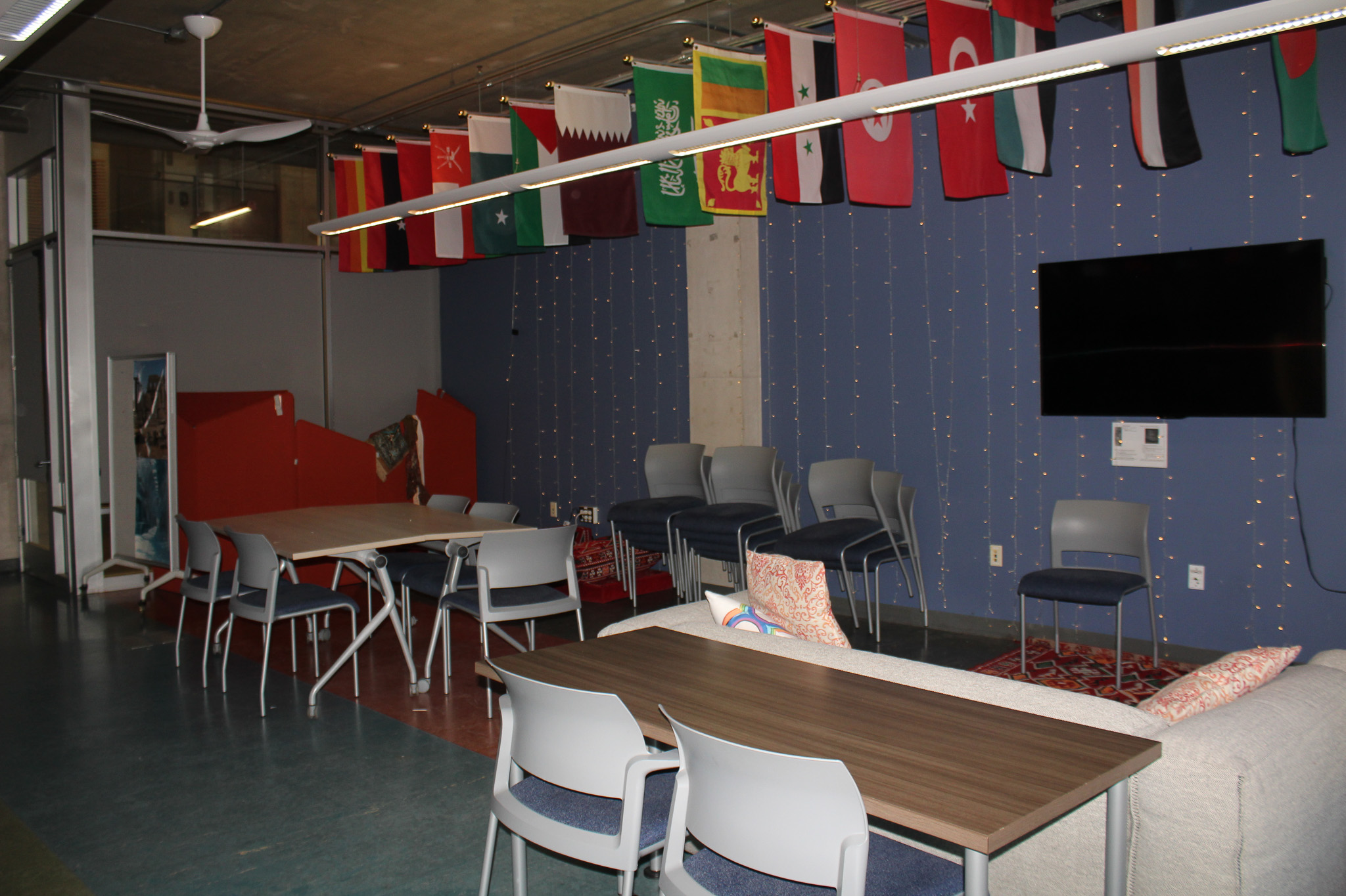 MENASARC Room Photos