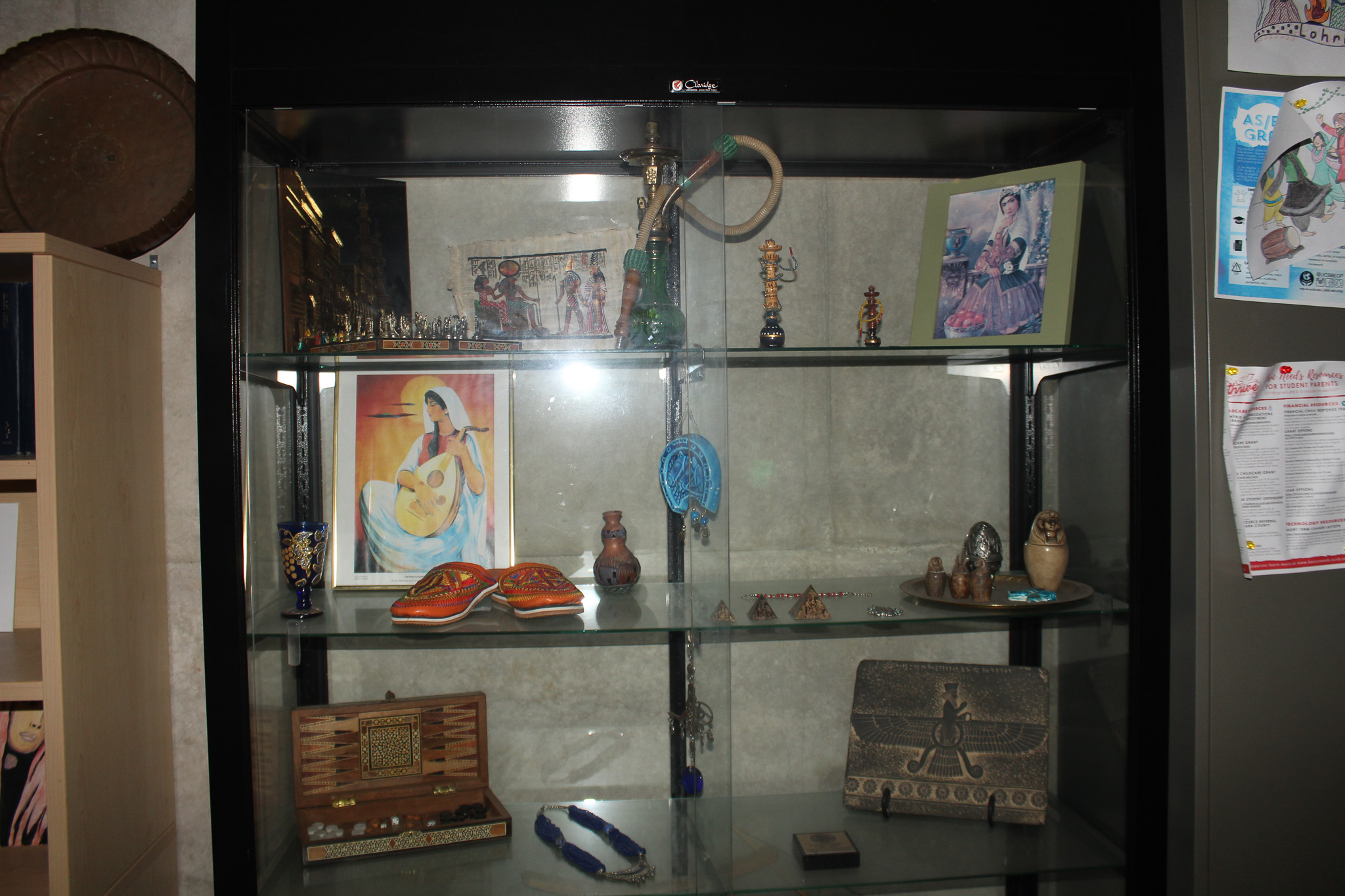 MENASARC Room Photos