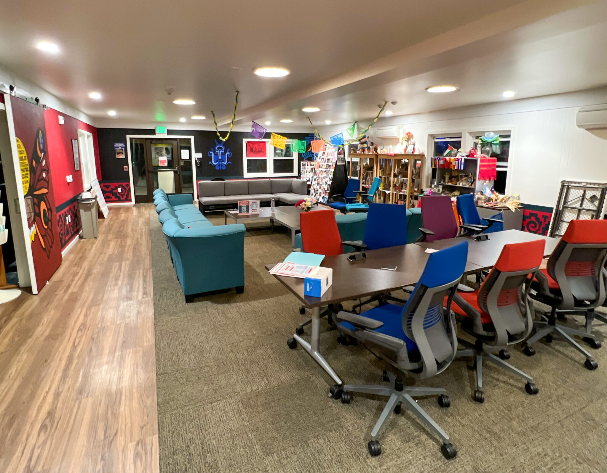 El Centro Interior Photo