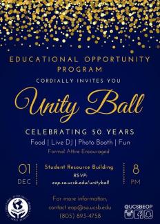 Unity Ball