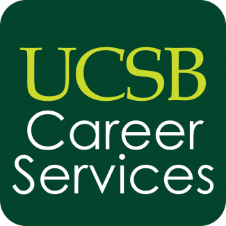 ucsb career services page for alumni