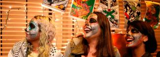 DDLM Day of the Dead