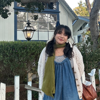 Casual Photo of Ashley