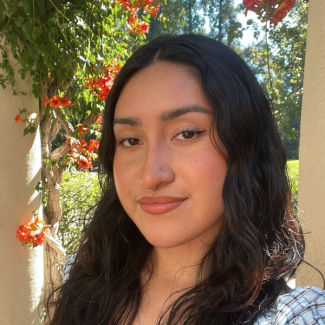 Casual Photo of Metzli